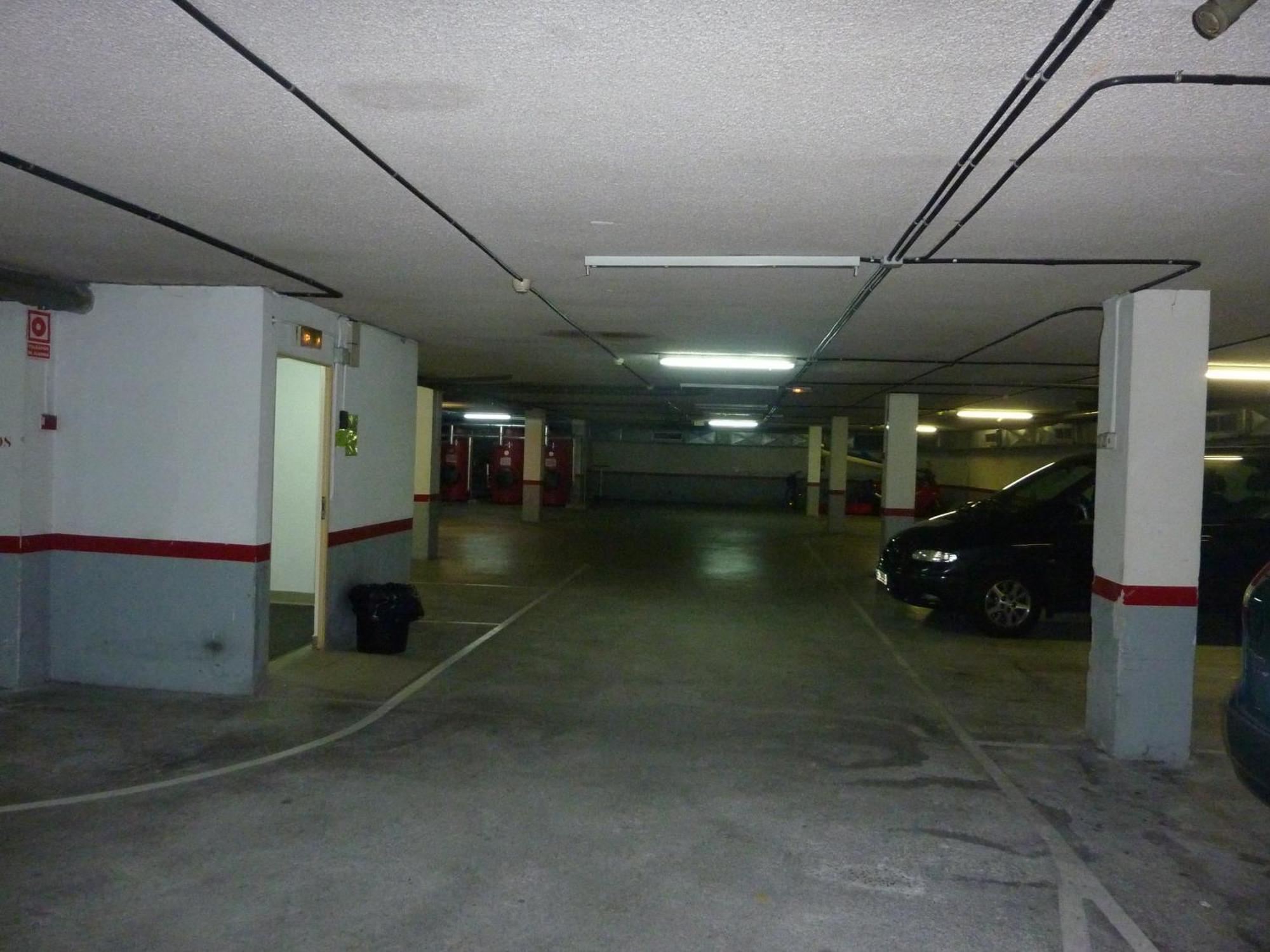 Hotel Ezeiza San Sebastian Exterior photo